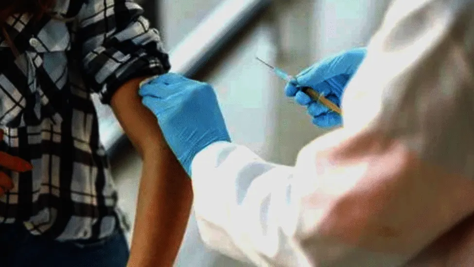 Sanidad fija para octubre el inicio de la vacunación en la Comunidad