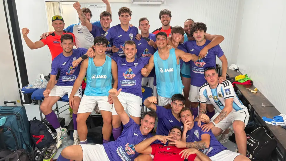 El conjunto bañezano se sitúa como colíder tras sumar su segundo triunfo consecutivo en este inicio de liga