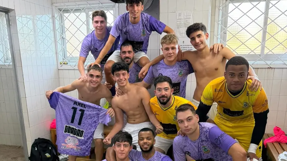 El C.F.S. La Bañeza Finura de Ibérico debuta con victoria ante el Segosala