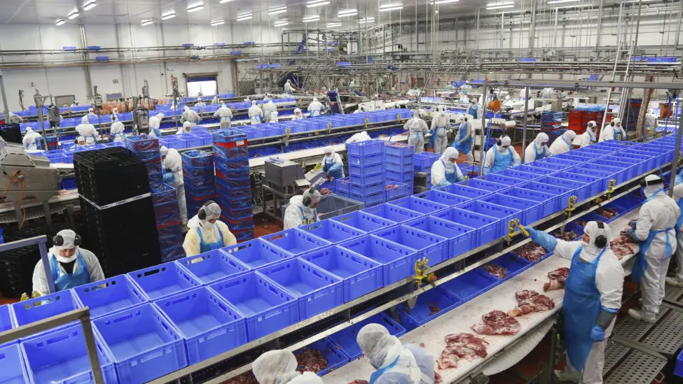 Las exportaciones de León avanzan un 0,6% en julio y mantienen en positivo la balanza comercial en lo que va de año