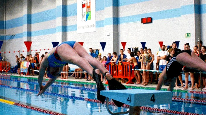 Foto archivo fecless