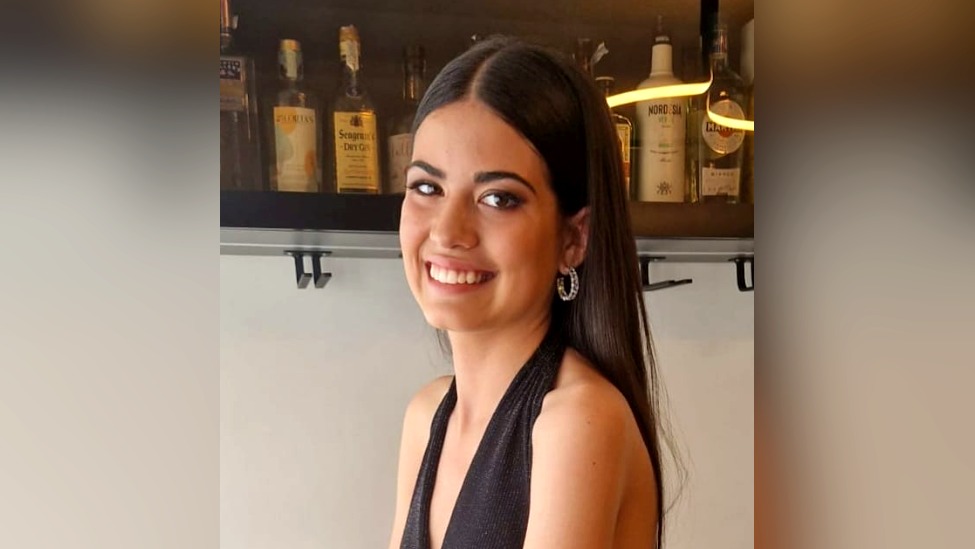 Ainara será la musa del carnaval bañezano este 2023