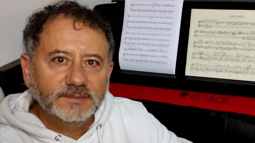 Juan Carlos Ramos es distinguido como Personaje Bañezano del Año 2025