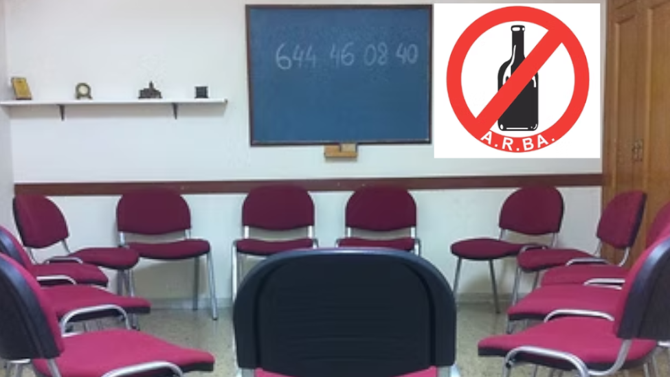 La Diputación de León destina 7.500 euros a A.R.B.A. para fortalecer la rehabilitación de alcohólicos en el ámbito rural