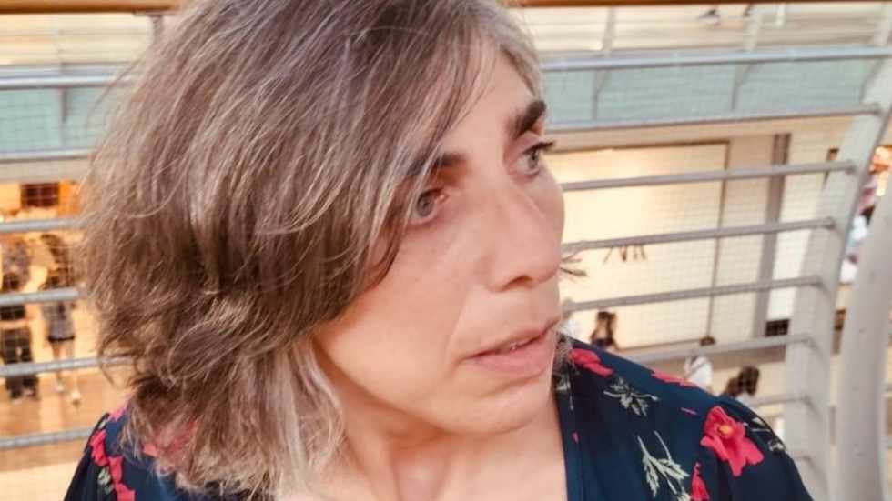 Ana Gancedo del Barrio Musa del Carnaval 2026