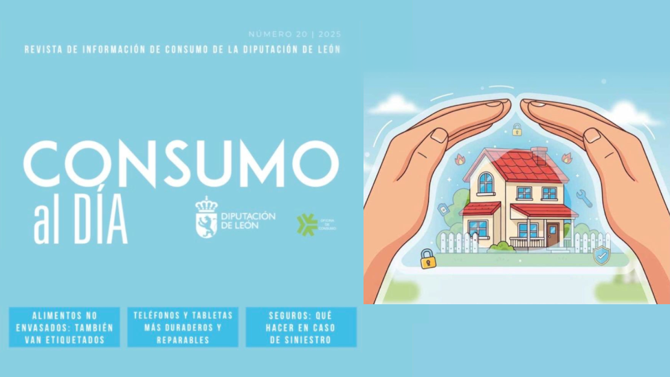 ‘Consumo al día’ aborda seguros y estafas de comercio electrónico