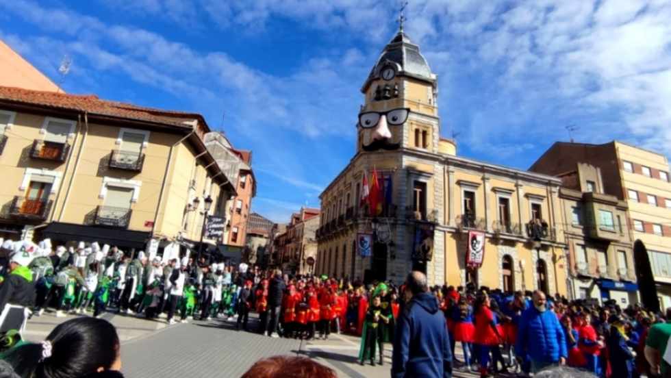 El Carnaval 2026 ya tiene hoja de ruta: 55 grupos y cambios de horario