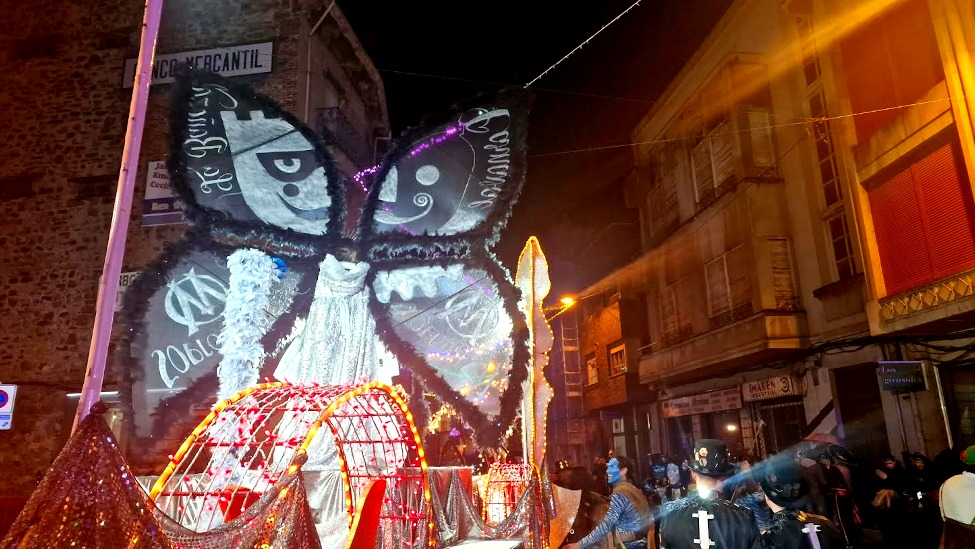 Recta final para el Carnaval 2026: Nueva reunión de grupos este viernes en el Centro Cultural