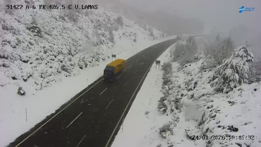 Se levantan los embolsamientos y las restricciones preventivas en León