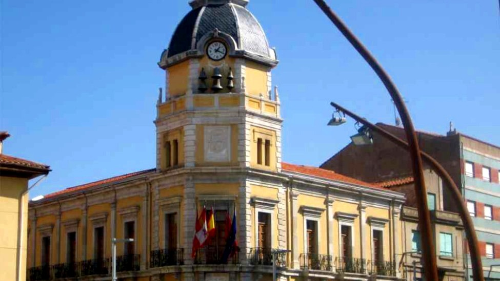 El TSJ de Castilla y León confirma que el Ayuntamiento de La Bañeza ha cumplido las resoluciones judiciales.