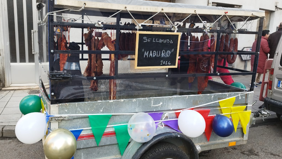 La Bañeza busca dueño para 