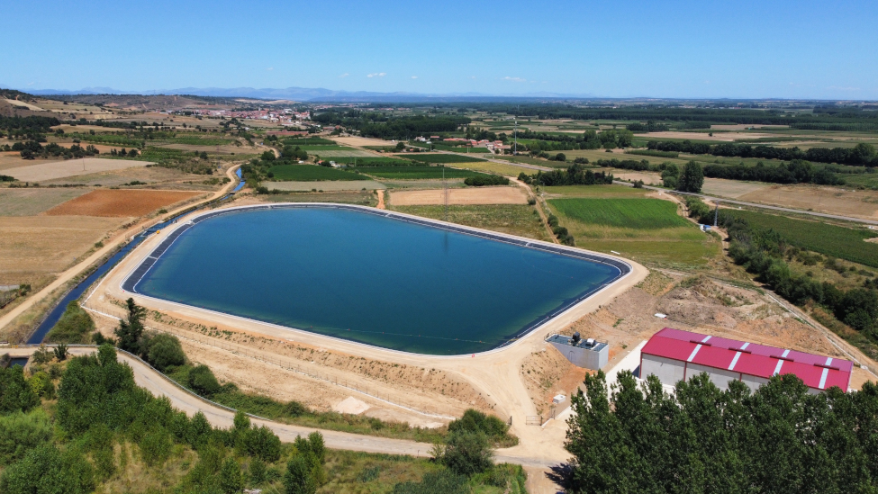 El Canal Alto de Villares inicia su transformación digital con una inversión de 474.000 euros