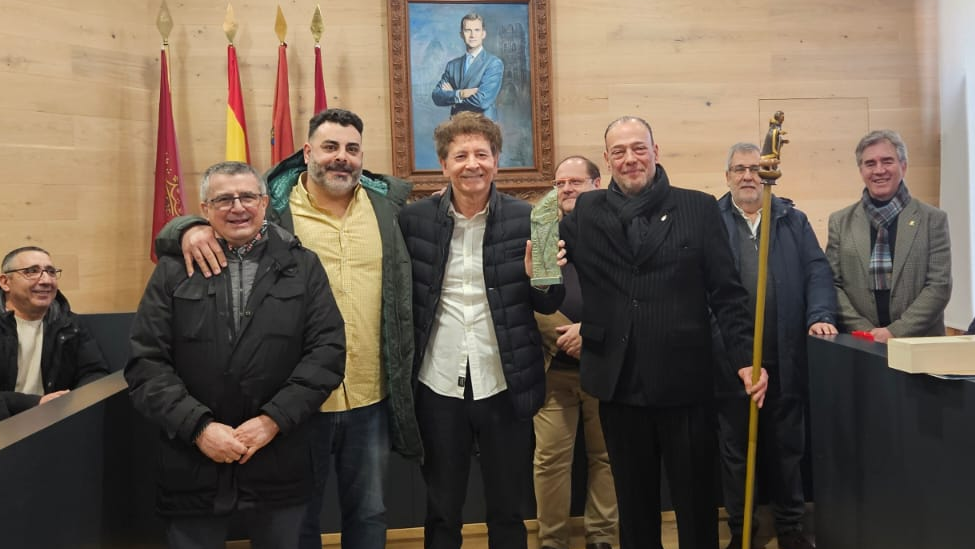 El 02.970 se lleva el lote de “Maduro” en una jornada que encumbró a Herminio Fernández de Blas con el Premio a la Divulgación