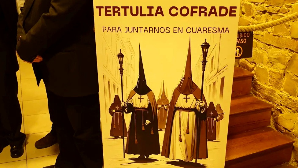 Foto de Pasión Cofrade La Bañeza