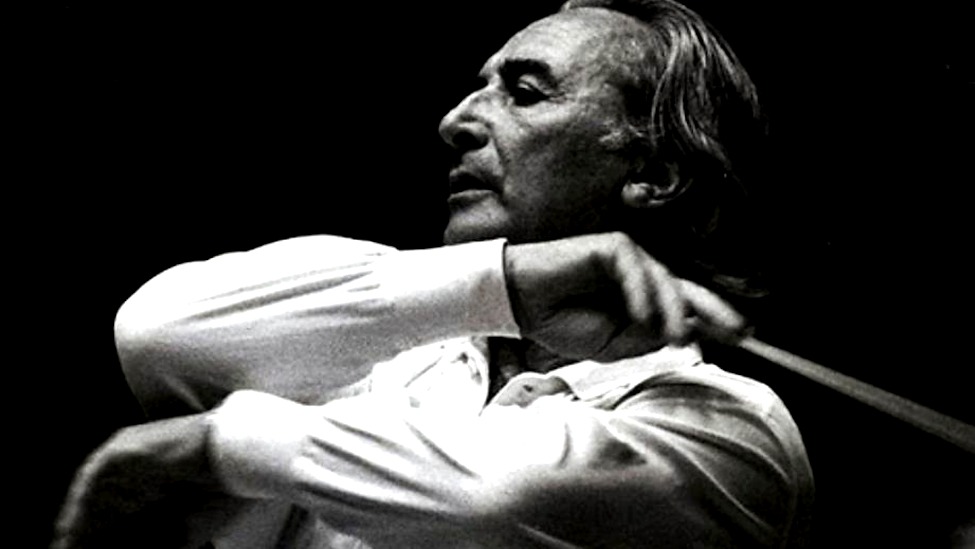 El maestro Odón Alonso - Foto: A.S.