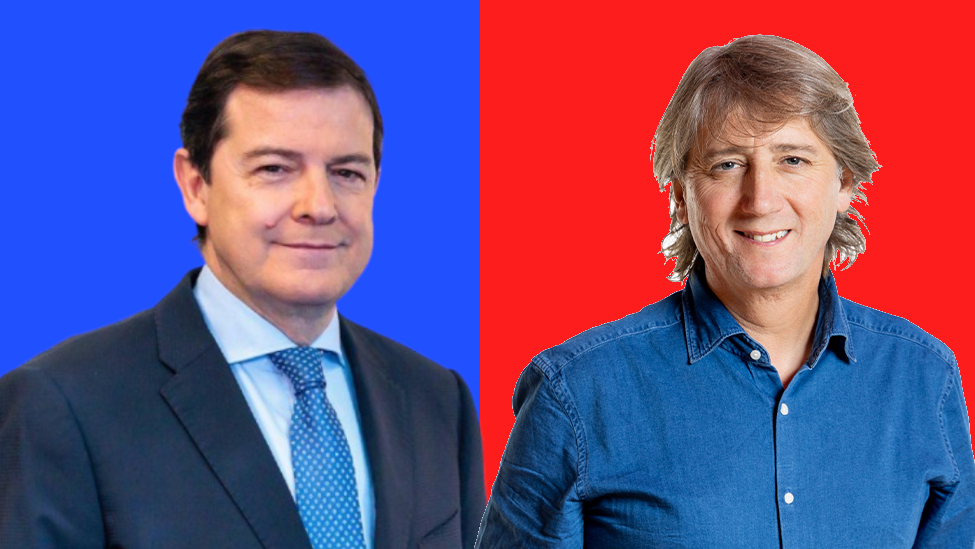 El CIS dibuja un empate técnico entre PP y PSOE: La despoblación es la gran herida de Castilla y León