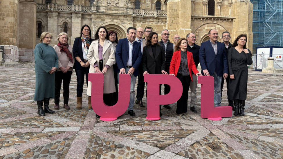 Alicia Gallego denuncia el veto de la Junta Electoral a UPL en los debates,