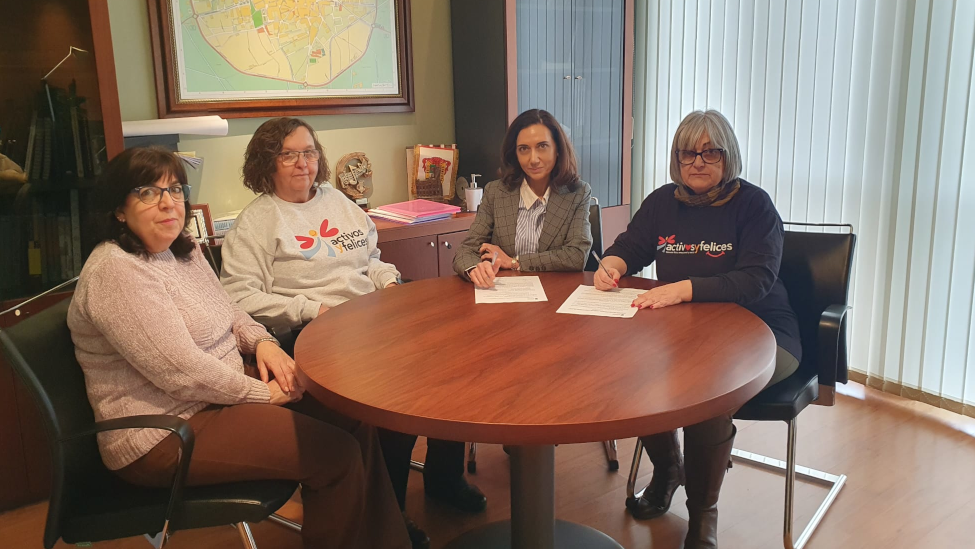 El ayuntamiento de Santa María del Páramo apuesta por el bienestar físico, mental y social de las personas mayores