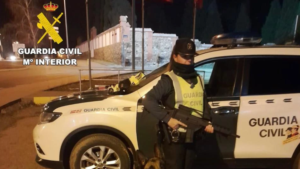 Operativo de seguridad para el Carnaval 2026: Más de 20 patrullas blindarán La Bañeza