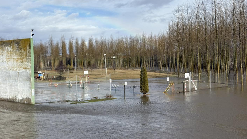 El Órbigo y el Cea en situación crítica mientras la provincia espera a 