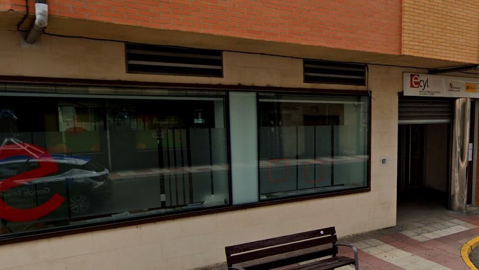 El paro interanual en León cae un 6,14% y marca el enero con menos desempleo de la última década