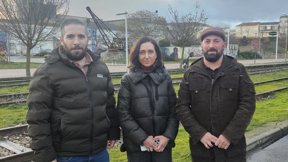 Alicia Gallego (UPL) carga contra la 