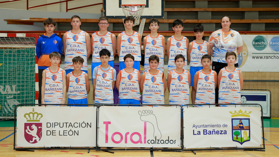 Jornada de tensión: El infantil masculino brilla mientras el femenino cae en la prórroga