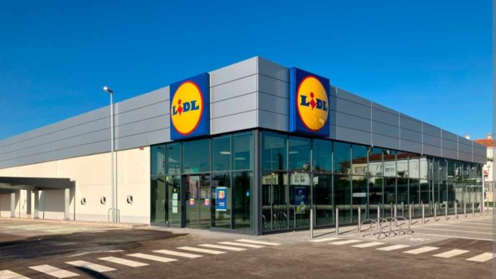 La Ba&ntilde;eza inicia el tr&aacute;mite de licencia ambiental para un nuevo supermercado Lidl