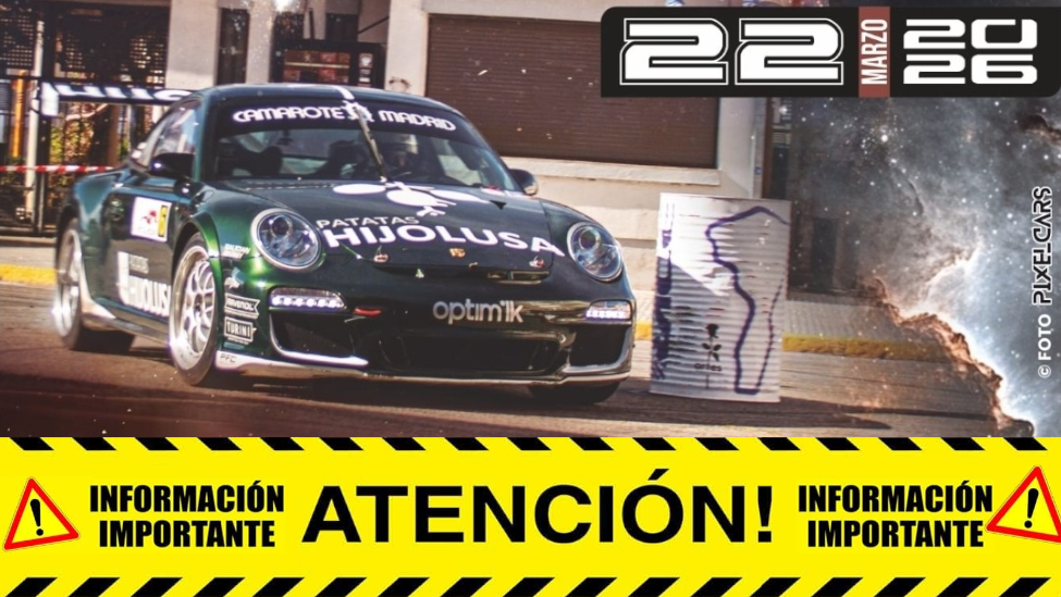 Seguridad sin concesiones en la VIII Urban Race de La Bañeza: el BMR endurece los requisitos técnicos y de control