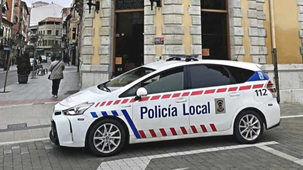 Detenido un okupa en La Bañeza tras descubrirse que tenía una orden de búsqueda judicial