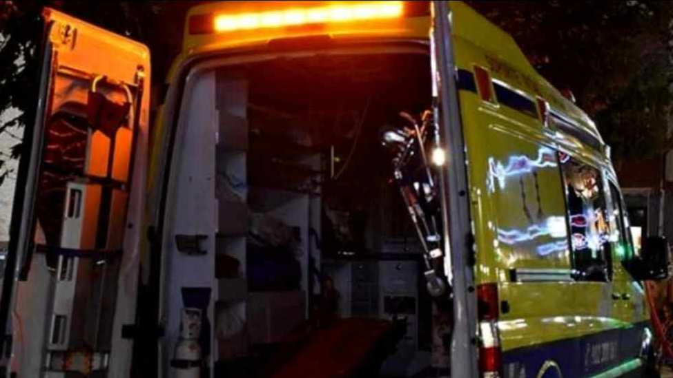 Dos heridos de 30 años tras una salida de vía en la A-6