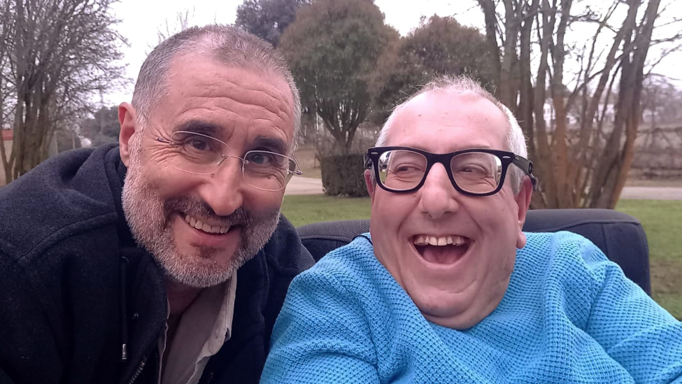 Antonio Alonso Álvarez, voz y corazón del Carnaval 2026