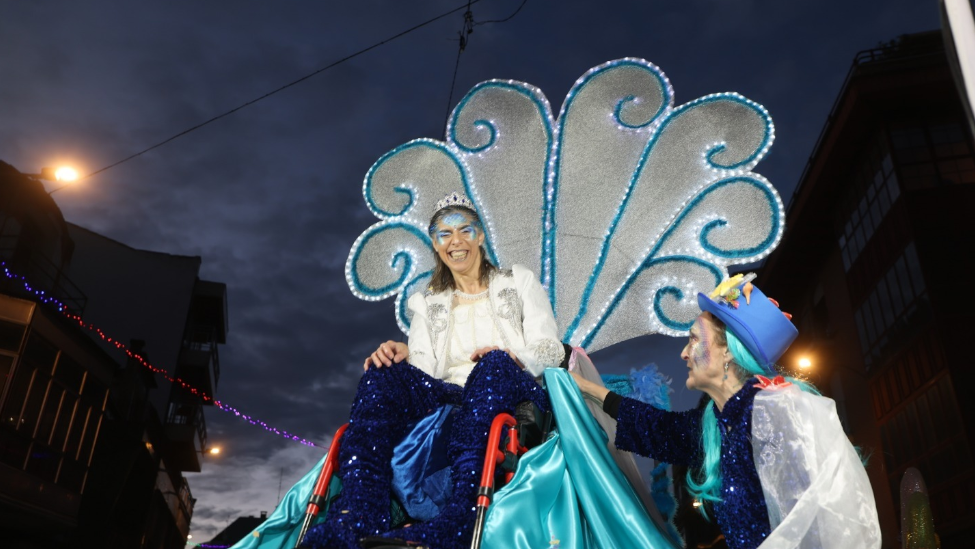 Don Carnal se despide con la mirada puesta en las fechas de 2027