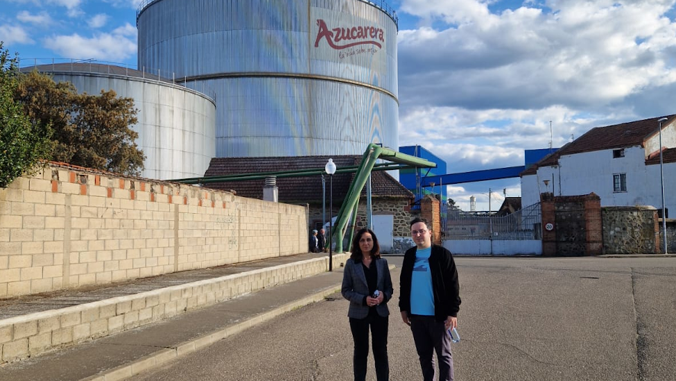 UPL se alía con el sector agrario y denuncia la