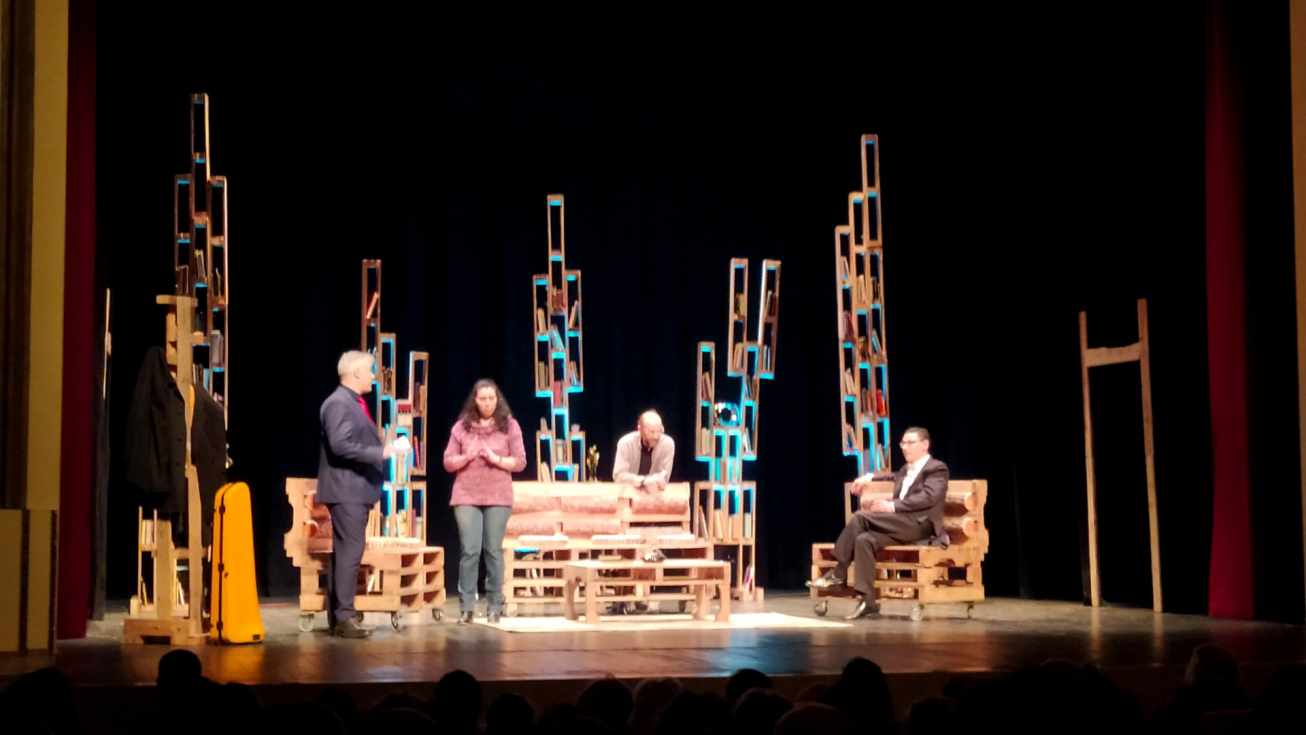 Mediaciones para una emergencia