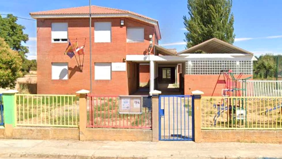 Escuelas Alija del Infantado