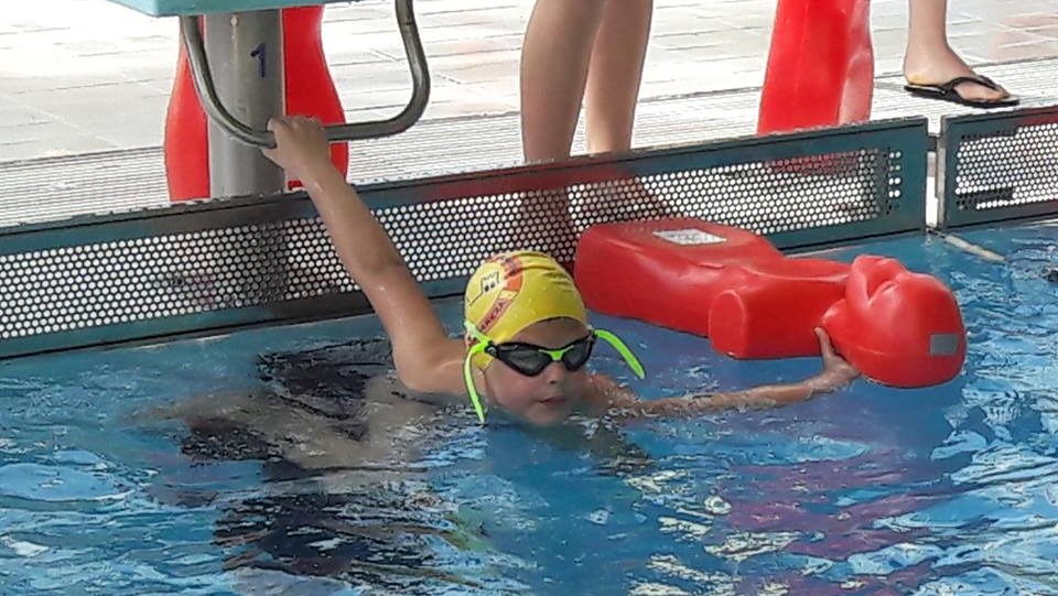 CD SOS La Ba&ntilde;eza