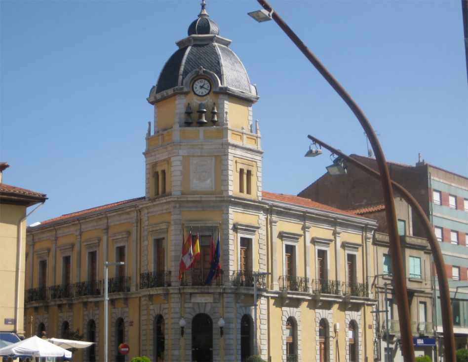 Ayto. La Ba&ntilde;eza