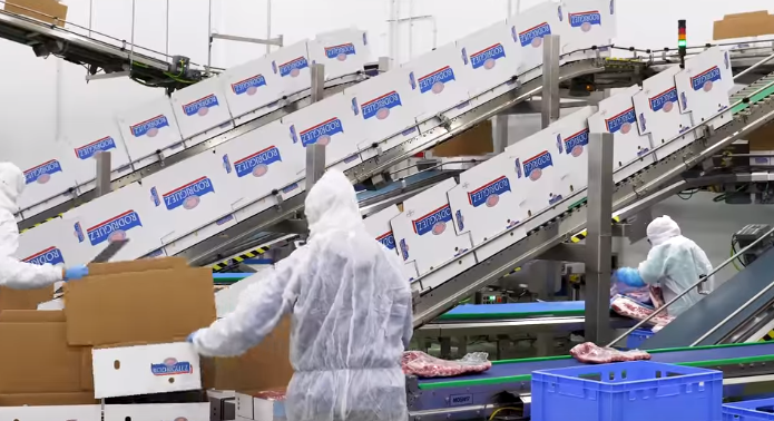 Cadena Embutidos Rodr&iacute;guez