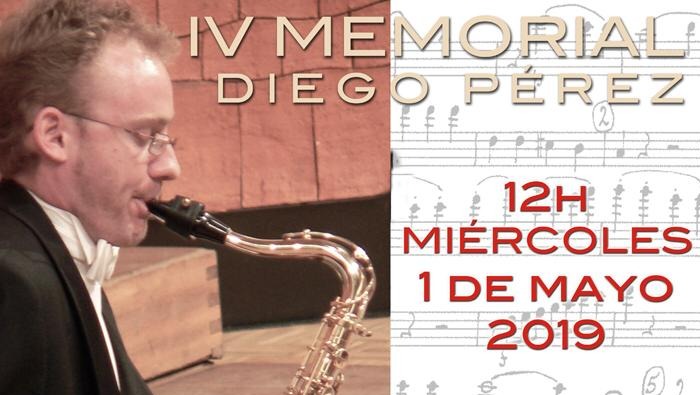 IV Memorial Diego Pérez La Bañeza