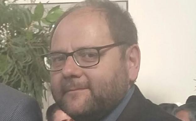 Javier Carrera de Blas, PP La Ba&ntilde;eza