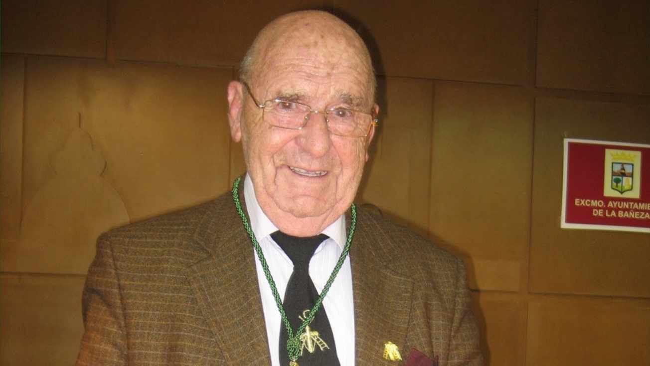 Jos&eacute; Cruz Cabo. -http://banezanosalejados.blogspot.com