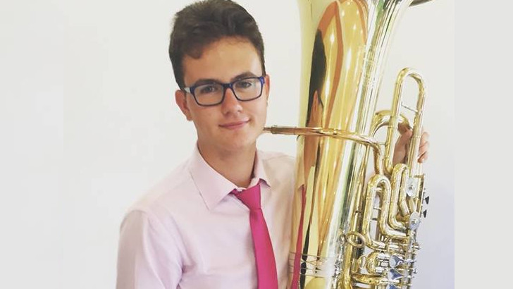 Daniel Cabero. Ba&ntilde;ezano