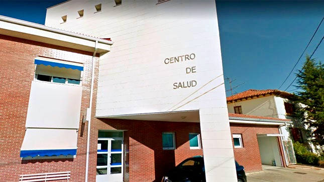 Centro Salud Ribera del Órbigo