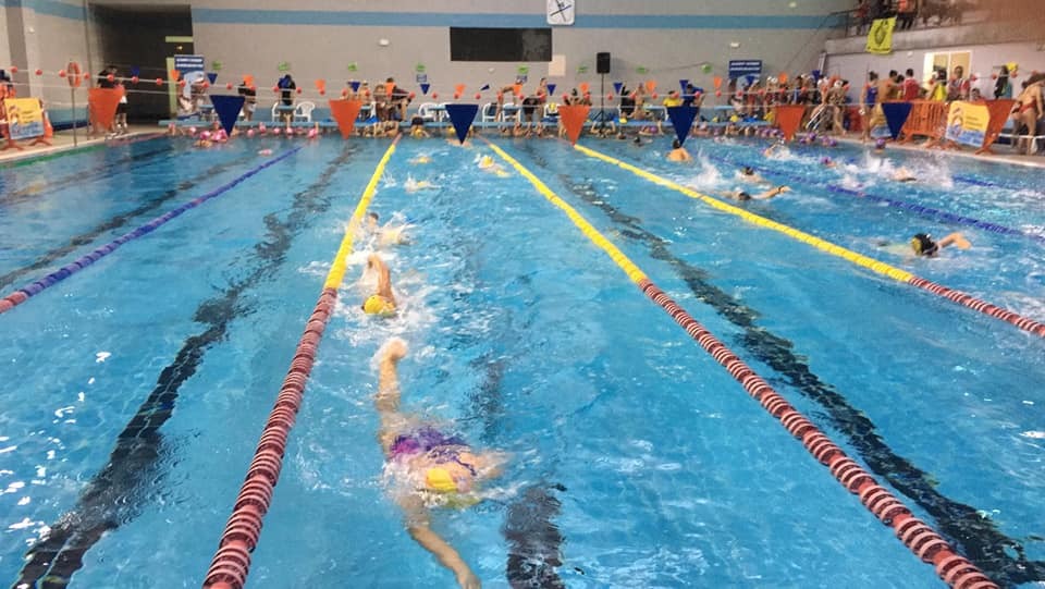 CD SOS La Ba&ntilde;eza