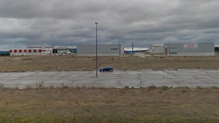 Poligono Industrial Villa Adela La Bañeza