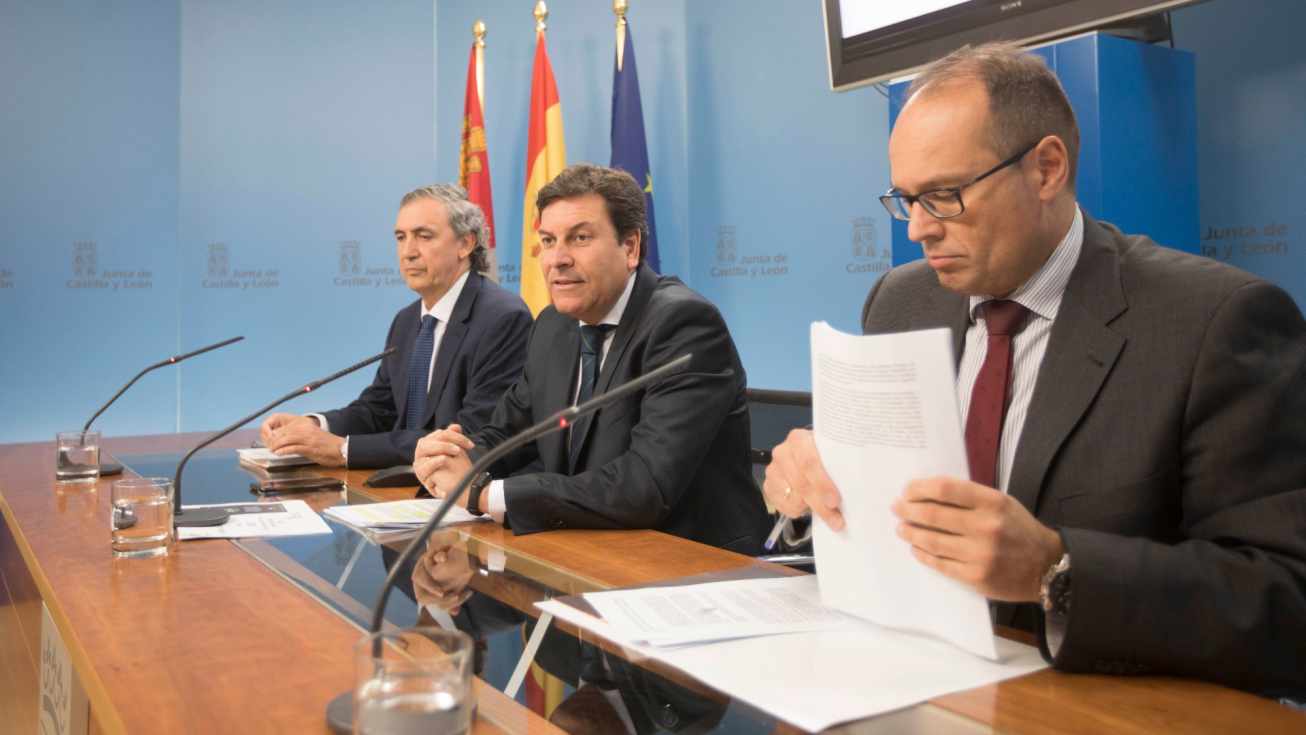 Presentación de los resultados del Índice DEC 2018