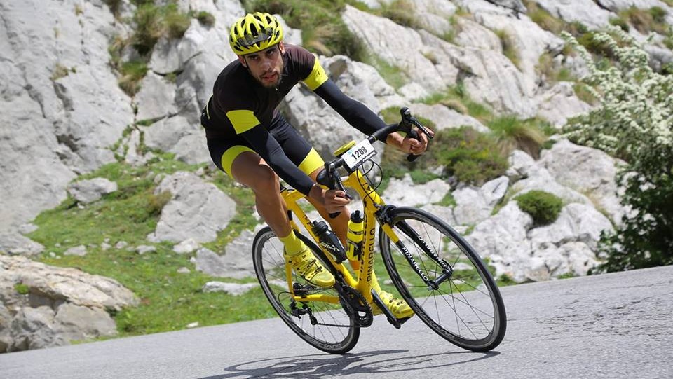 Andr&eacute;s Turienzo "Piru"