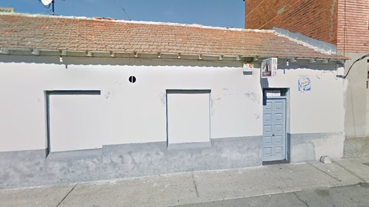 Bar de Soto de la Vega