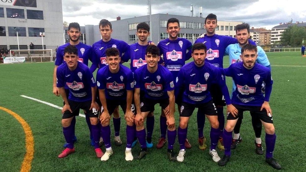 Once inicial ante el Bupolsa